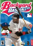 Sell your Wii Backyard Baseball 09