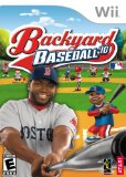 Sell your Wii Backyard Baseball '10
