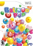 Sell your Wii Balloon Pop
