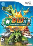 Sell your Wii Battalion Wars 2