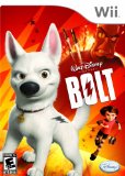 Sell your Wii Bolt
