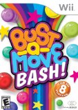 Sell your Wii Bust-A-Move Bash