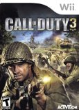 Sell your Wii Call of Duty 3