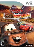 Sell your Wii Cars Mater-National Championship