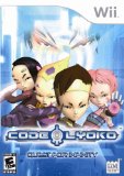 Sell your Wii Code Lyoko Quest for Infinity