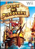 Sell your Wii Dawn of Discovery