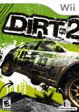 Sell your Wii Dirt 2