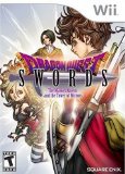 Sell your Wii Dragon Quest Swords The Masked Queen and the Tower of Mirrors