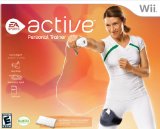 Sell your Wii EA Sports Active