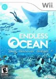 Sell your Wii Endless Ocean