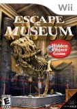 Sell your Wii Escape the Museum