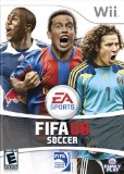 Sell your Wii FIFA 2008