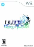 Sell your Wii Final Fantasy Crystal Chronicles: Echoes of Time