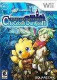 Sell your Wii Final Fantasy Fables Chocobo's Dungeon