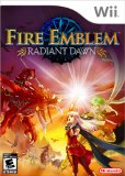 Sell your Wii Fire Emblem Radiant Dawn