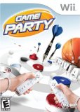 Sell your Wii Game Party
