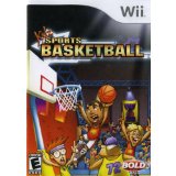 Sell your Wii Kidz Sports Basketball