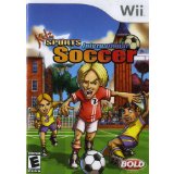 Sell your Wii Kidz Sports International Soccer