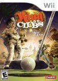 Sell your Wii King of Clubs