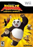 Sell your Wii Kung Fu Panda: Legendary Warriors