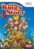 Sell your Wii Little King's Story