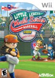 Sell your Wii Little League World Series