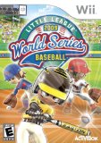 Sell your Wii Little League World Series Baseball 2009
