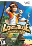 Sell your Wii Lost in Blue Shipwrecked