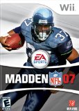 Sell your Wii Madden 2007