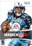 Sell your Wii Madden 2008