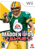 Sell your Wii Madden 2009 All-Play