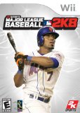 Sell your Wii Major League Baseball 2K8
