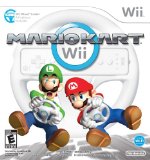 Sell your Wii Mario Kart Wii