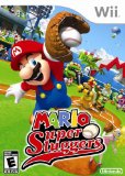 Sell your Wii Mario Super Sluggers