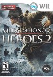 Sell your Wii Medal of Honor Heroes 2