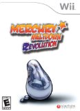 Sell your Wii Mercury Meltdown Revolution