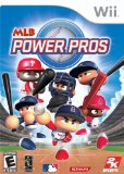 Sell your Wii MLB Power Pros