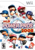 Sell your Wii MLB Power Pros 2008