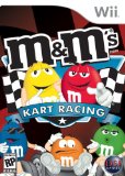 Sell your Wii M&M's Kart Racing