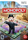 Sell your Wii Monopoly