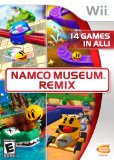 Sell your Wii Namco Museum Remix