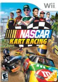 Sell your Wii NASCAR Kart Racing