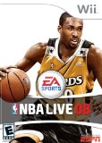 Sell your Wii NBA Live 2008