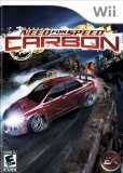 Sell your Wii Need for Speed Carbon