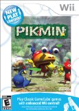 Sell your Wii New Play Control! Pikmin