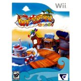 Sell your Wii Offshore Tycoon