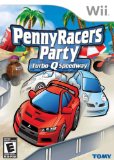 Sell your Wii Penny Racers Party Turbo-Q Speedway