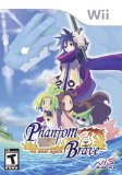 Sell your Wii Phantom Brave: We Meet Again