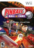 Sell your Wii Pinball Hall of Fame: The Williams Collection