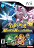 Sell your Wii Pokemon Battle Revolution